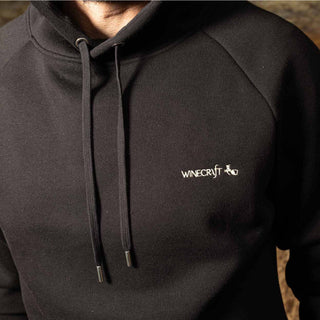 Mens Hoodie ROOTS