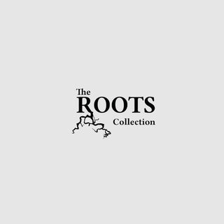 Roots Collection Logo – Symbolisiert die Wurzeln unserer Heimat Winningen und inspiriert von der Weinkultur.