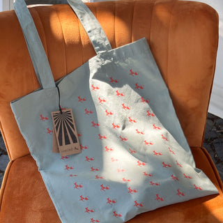 Tote Bag 'Hexenbeutel'